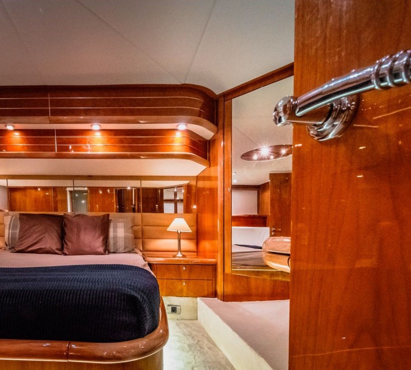 Yacht JAVA, Sunseeker | CHARTERWORLD Luxury Superyacht Charters